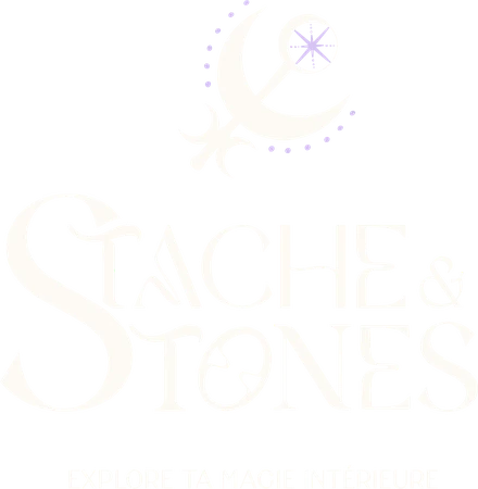 Stache & Stones, Explore ta magie intérieure